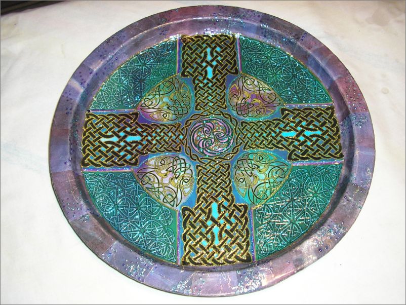 celticplate